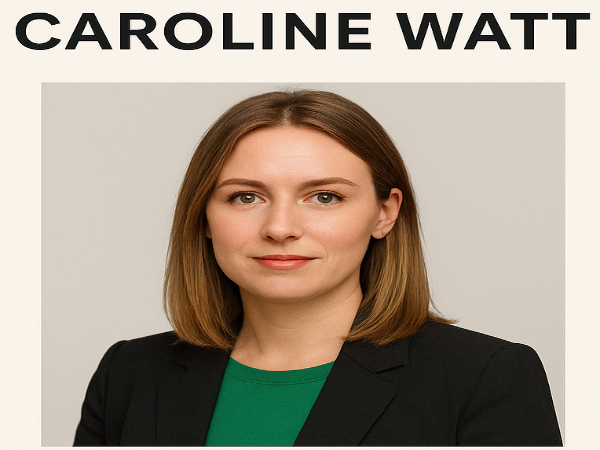 caroline watt