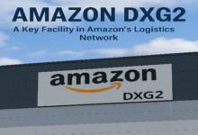 Amazon DXG2