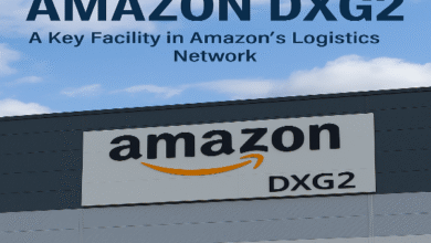 Amazon DXG2