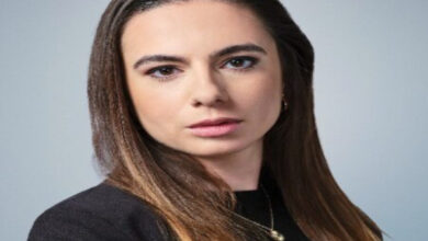 Sophie Tanno