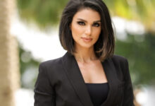 Zeina Khoury