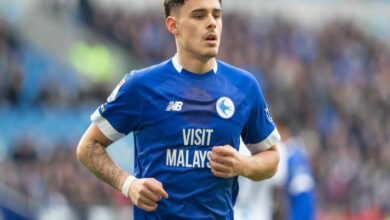robertson alex