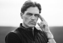 David de Min