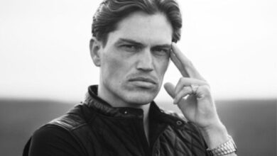 David de Min