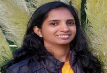 Deepa K