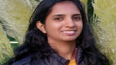 Deepa K