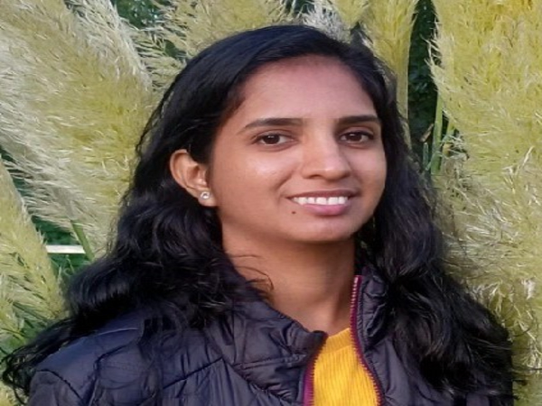 Deepa K