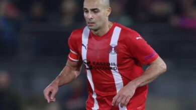darren pratley