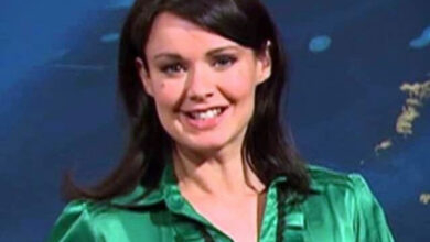 gillian smart