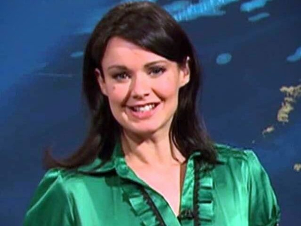 gillian smart