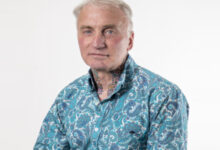ian humphries