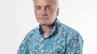 ian humphries