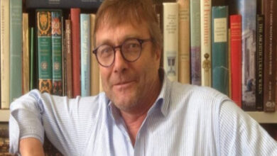Ivo Dawnay