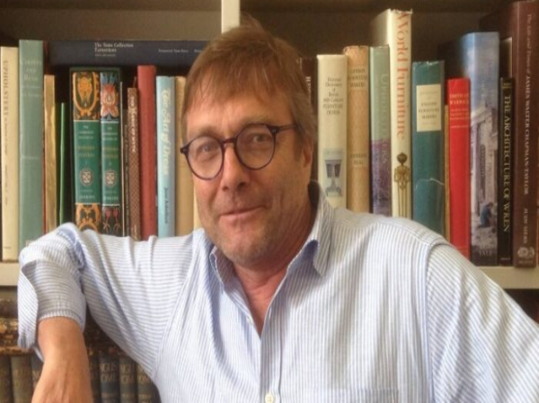 Ivo Dawnay