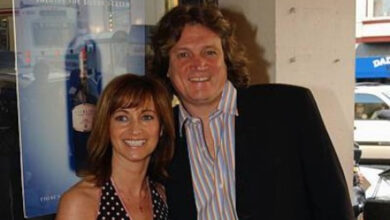 lorraine howitt