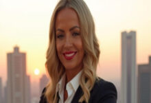 Louise Watts