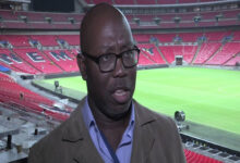 darren lewis