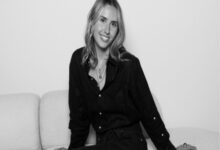 Mia Southgate