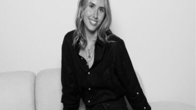 Mia Southgate