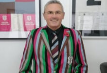 paul sidi