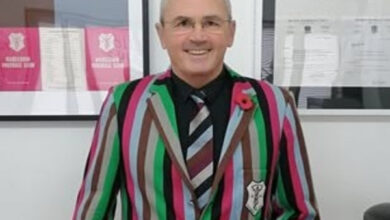 paul sidi