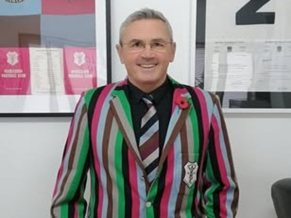 paul sidi