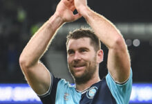 sam vokes