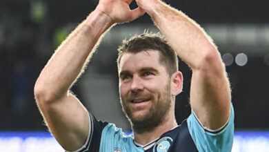 sam vokes