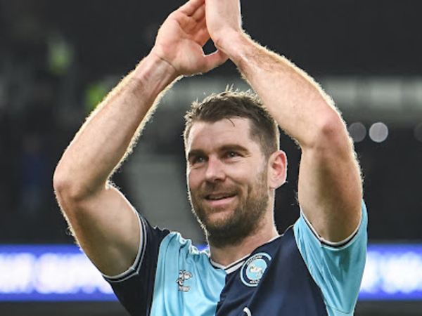 sam vokes