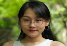 Xin Chew