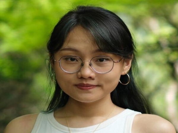 Xin Chew