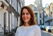 Annabel Denham