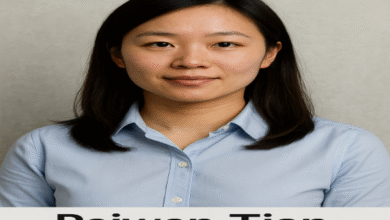 peiwen tian