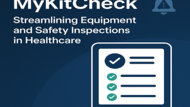 Mykitcheck