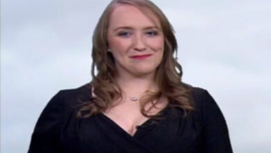 gillian brown