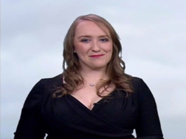 gillian brown