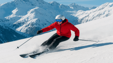 Heidi Ski