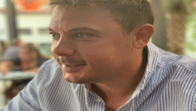 ben kensell