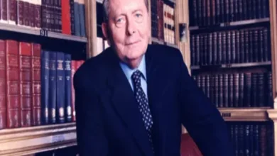 brian walden