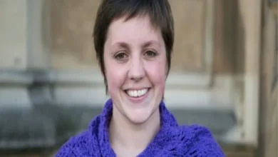 Kirsty Blackman