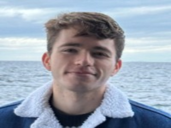 patrick o'donnell