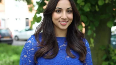 shivani raja