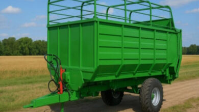afruimwagens