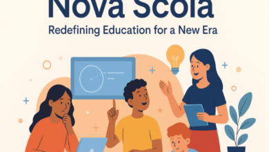 Nova Scola