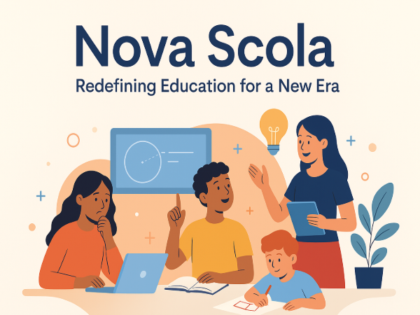 Nova Scola