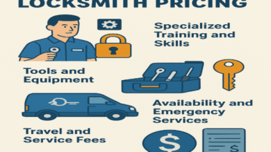 Locksmiths