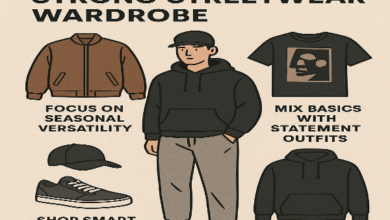 Wardrobe