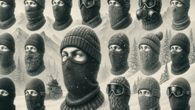 Balaclava Mask
