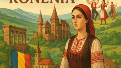 ronenia