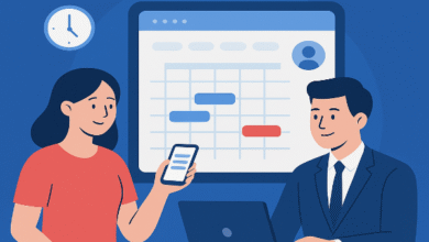 myschedule
